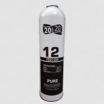 گاز R12ایسکون گاز کیلویی گاز کولر ماشین