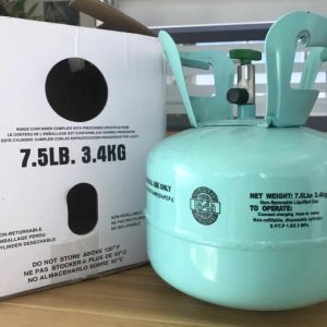 گاز R134 3 کیلو